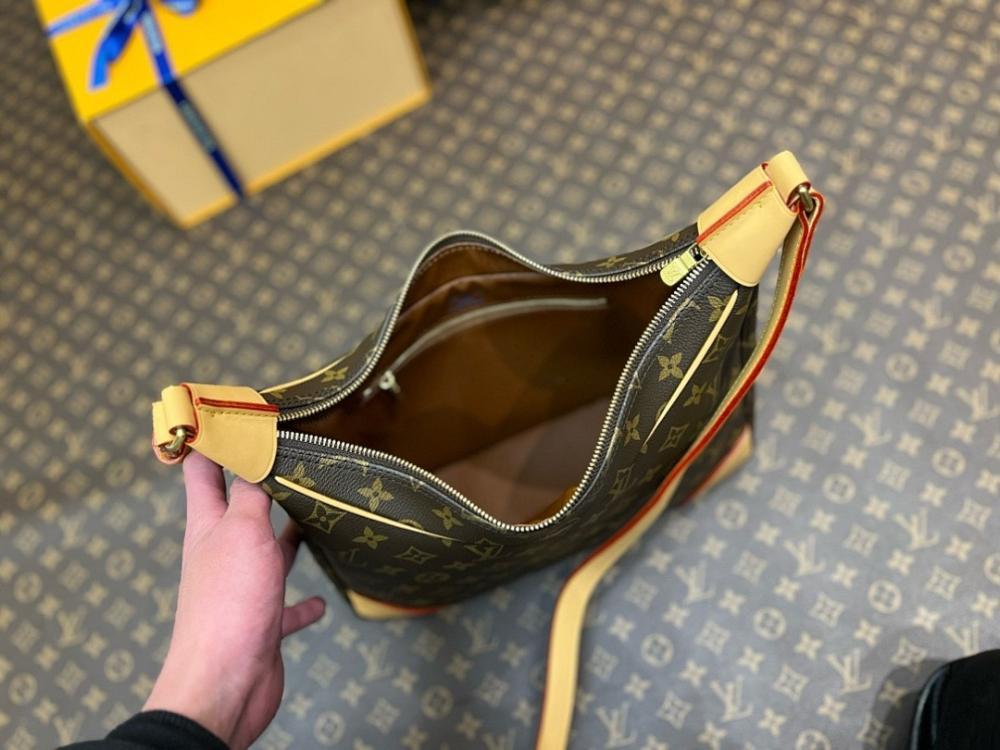 Luxury Stylish Canvas Shoulder Bag