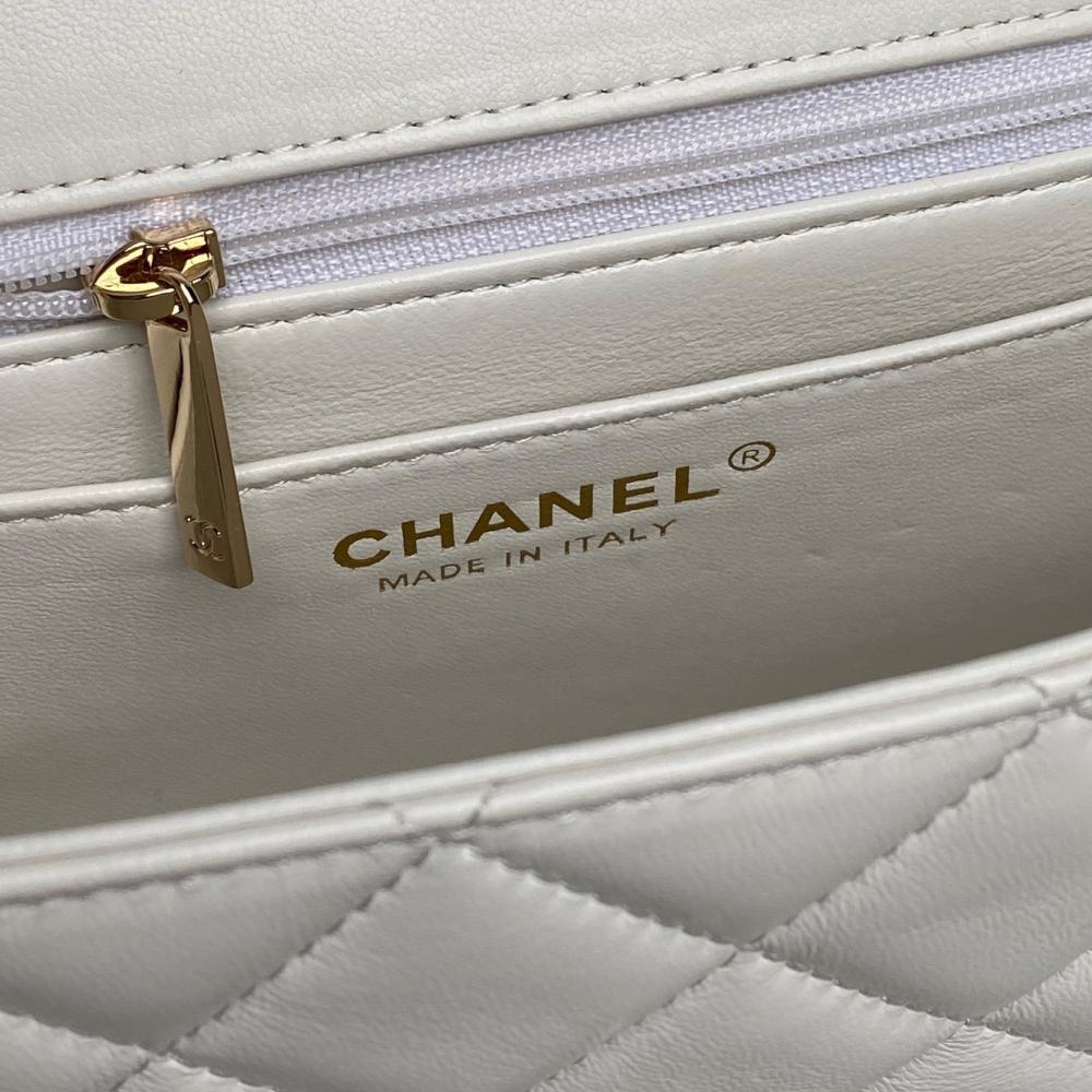 Top Handle Bag