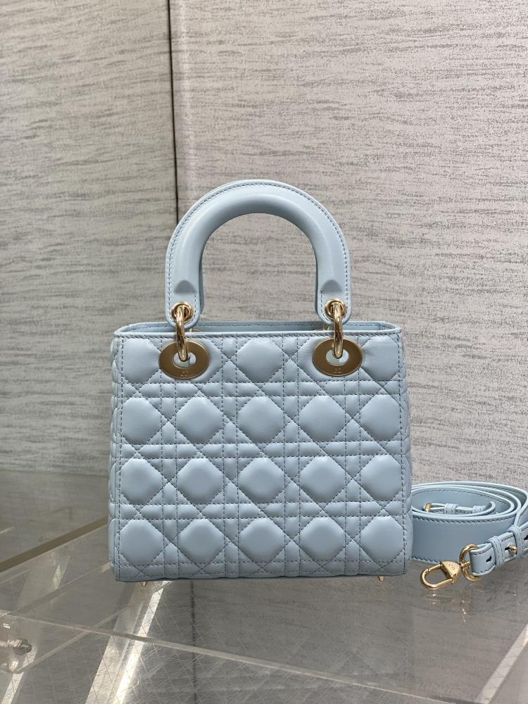 Top Handle Bag