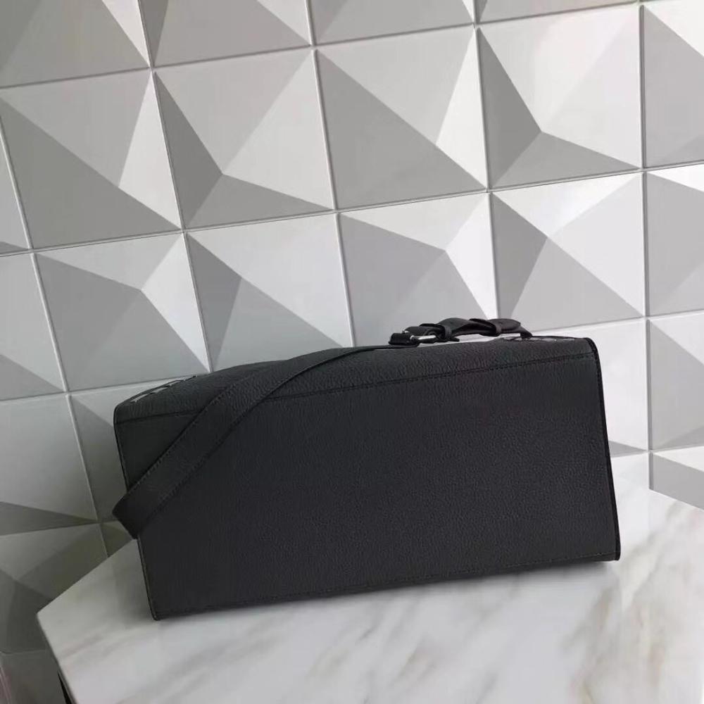Classic Top Handle Bag