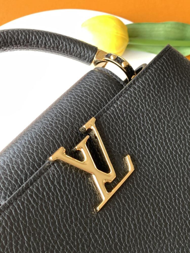 Top Handle Bag