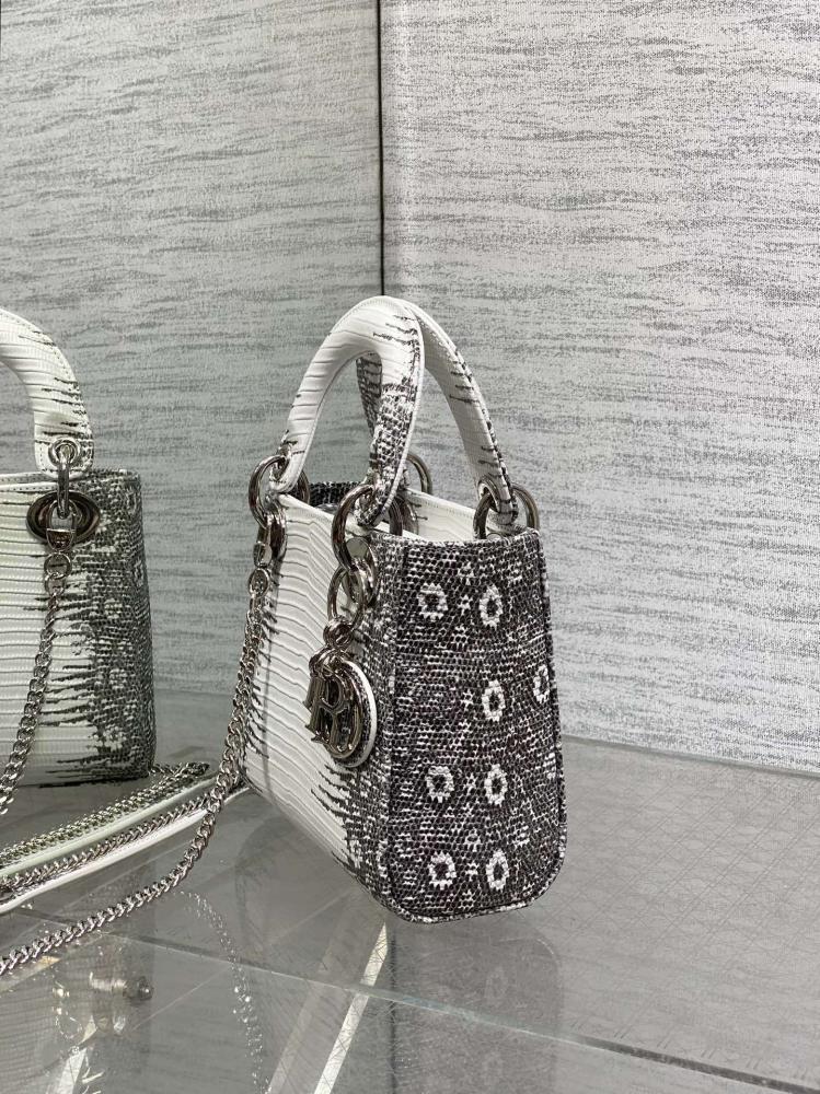 Classic Top Handle Bag