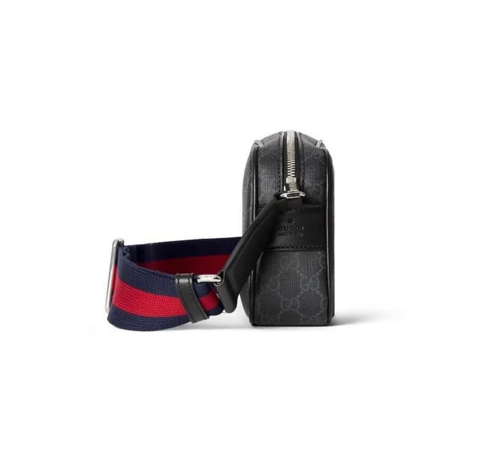 Luxury Refined Top Handle Bag