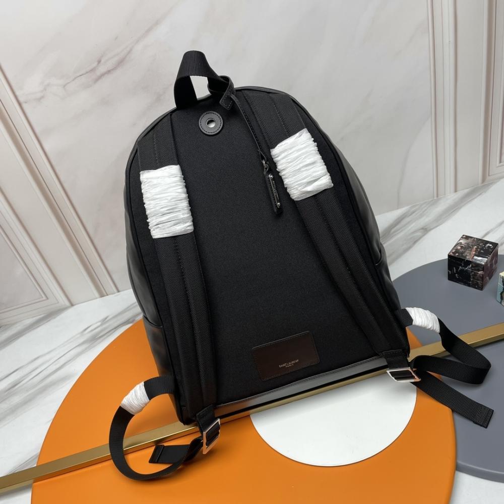 Practical Backpack