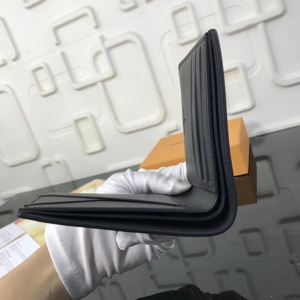 Luxury Leather Wallet