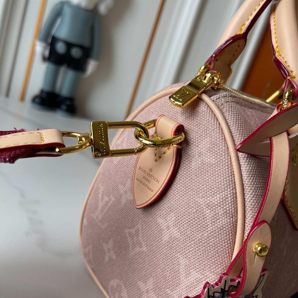 Modern Leather Crossbody Bag