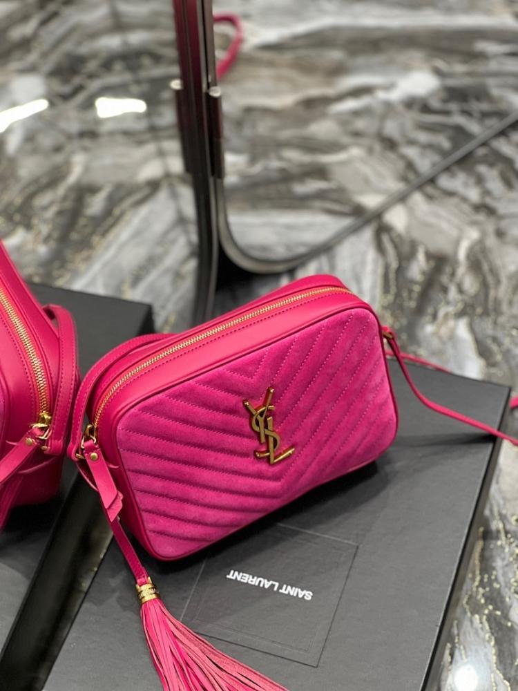 Modern Elegant Calfskin Shoulder Bag