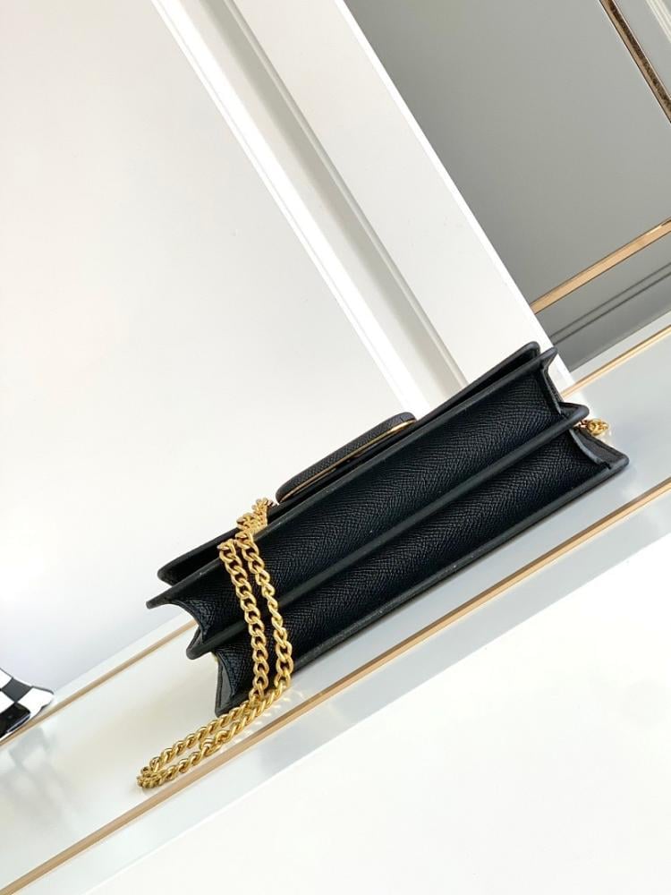 Stylish Refined Shoulder Bag