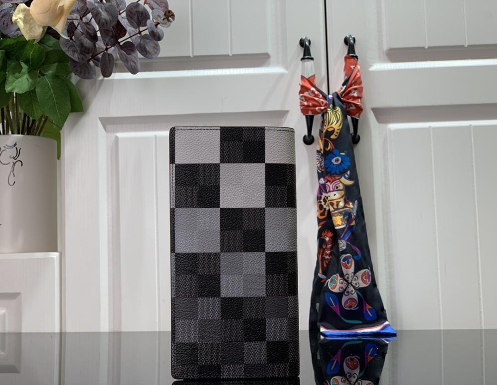 Luxury Leather Wallet