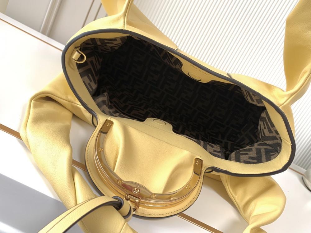 Top Handle Bag