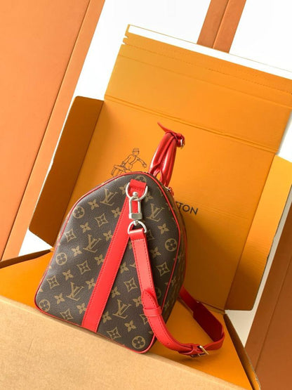 Top Handle Bag