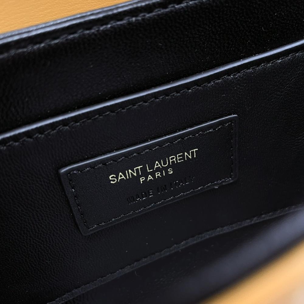 Classic Top Handle Bag