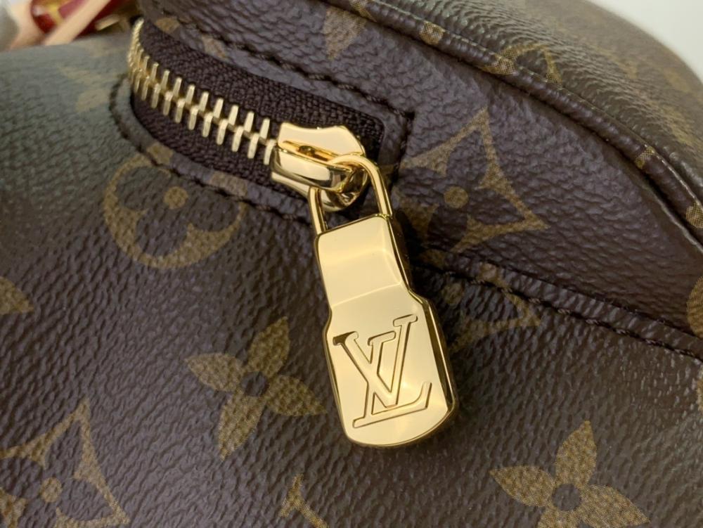 Luxury Backpack