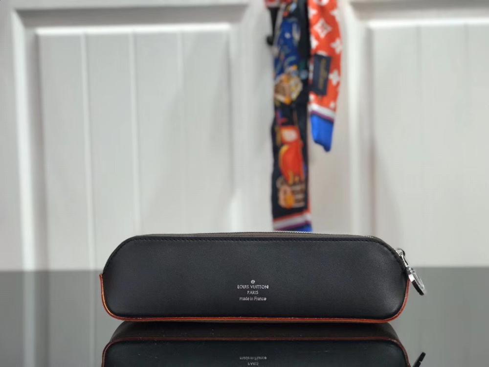 Luxury Wallet