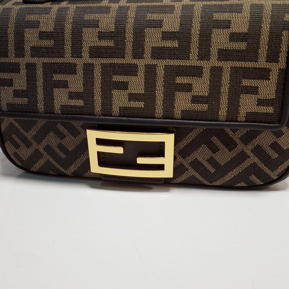 Luxury Shoulder Bag