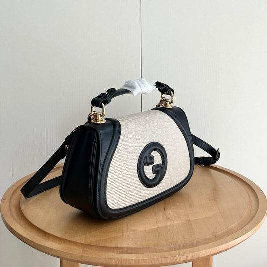 Blondie Shoulder Bag