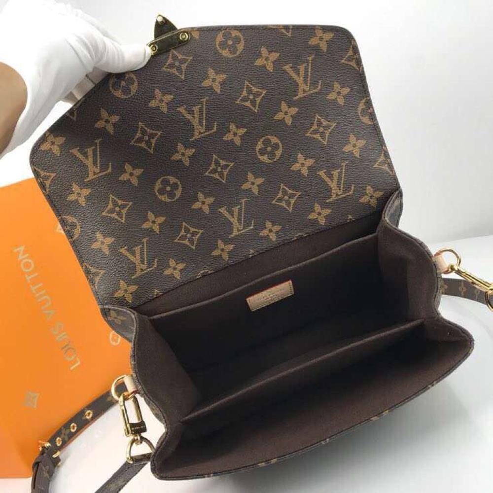 Luxury Crossbody Bag