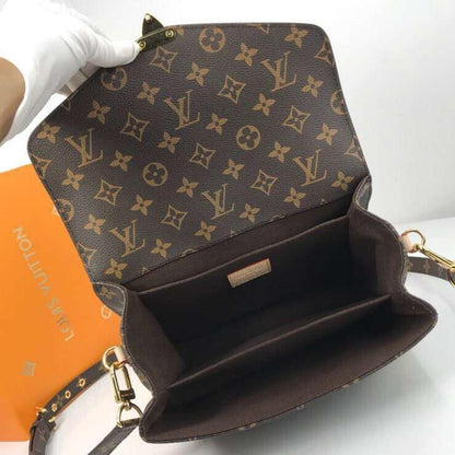 Luxury Crossbody Bag