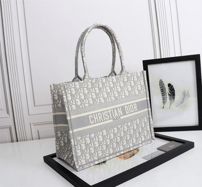 Luxury Blue Embroidered Crossbody Bag – Special Edition
