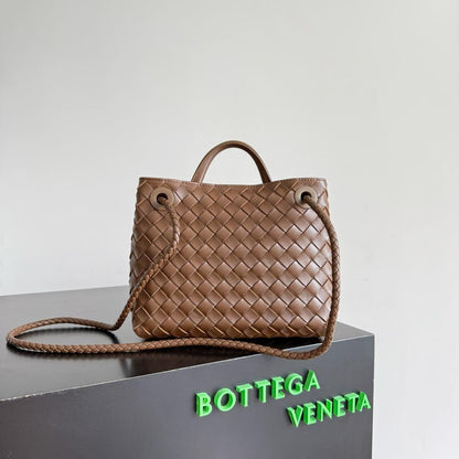 Classic Top Handle Bag