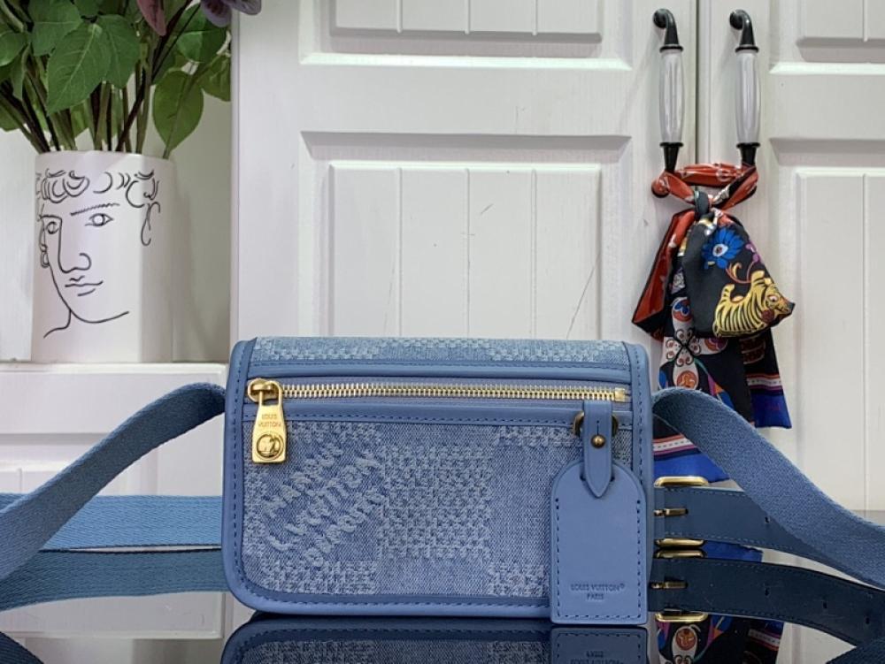 Elegant Top Handle Bag