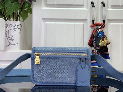 Elegant Top Handle Bag