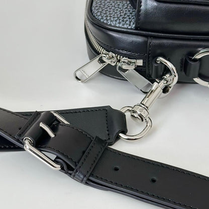 Stylish Refined Top Handle Bag