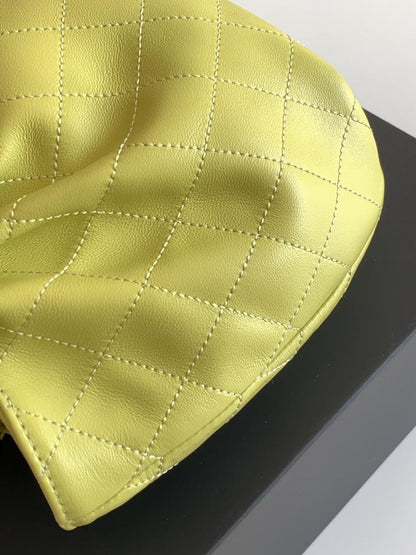 Top Handle Bag