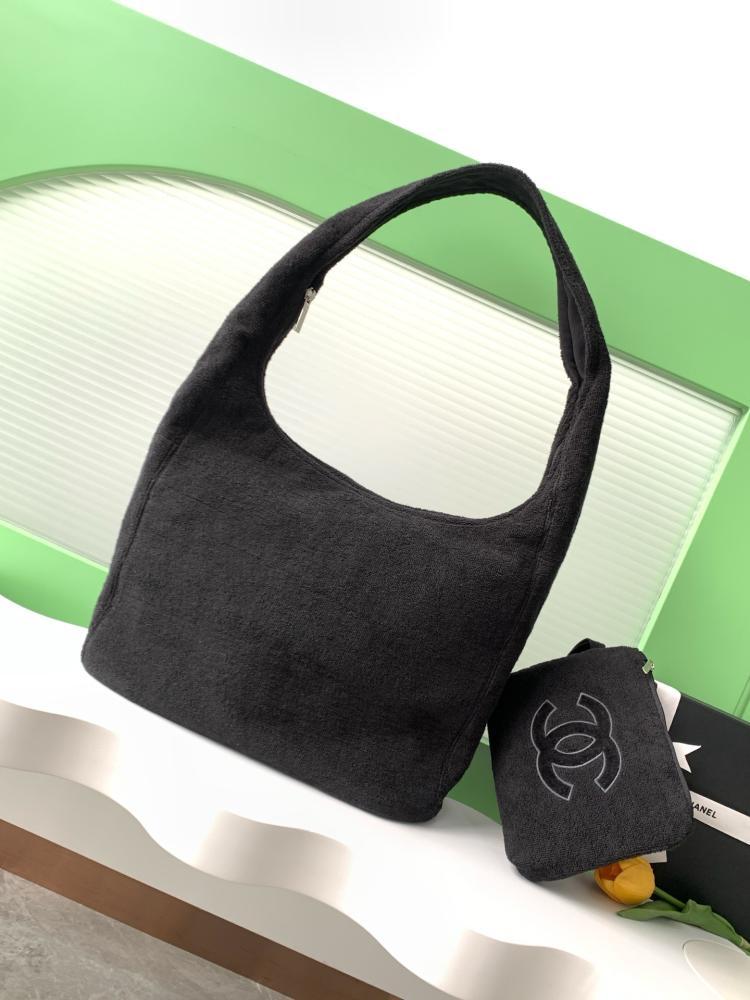 Elegant Tote Bag