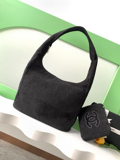 Elegant Tote Bag