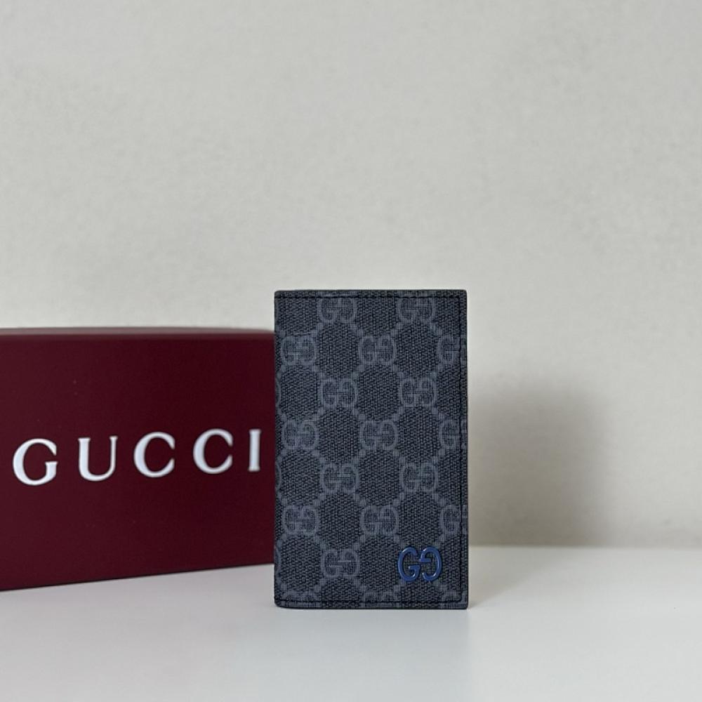 Luxury Wallet