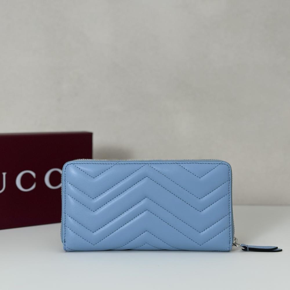 Leather Wallet