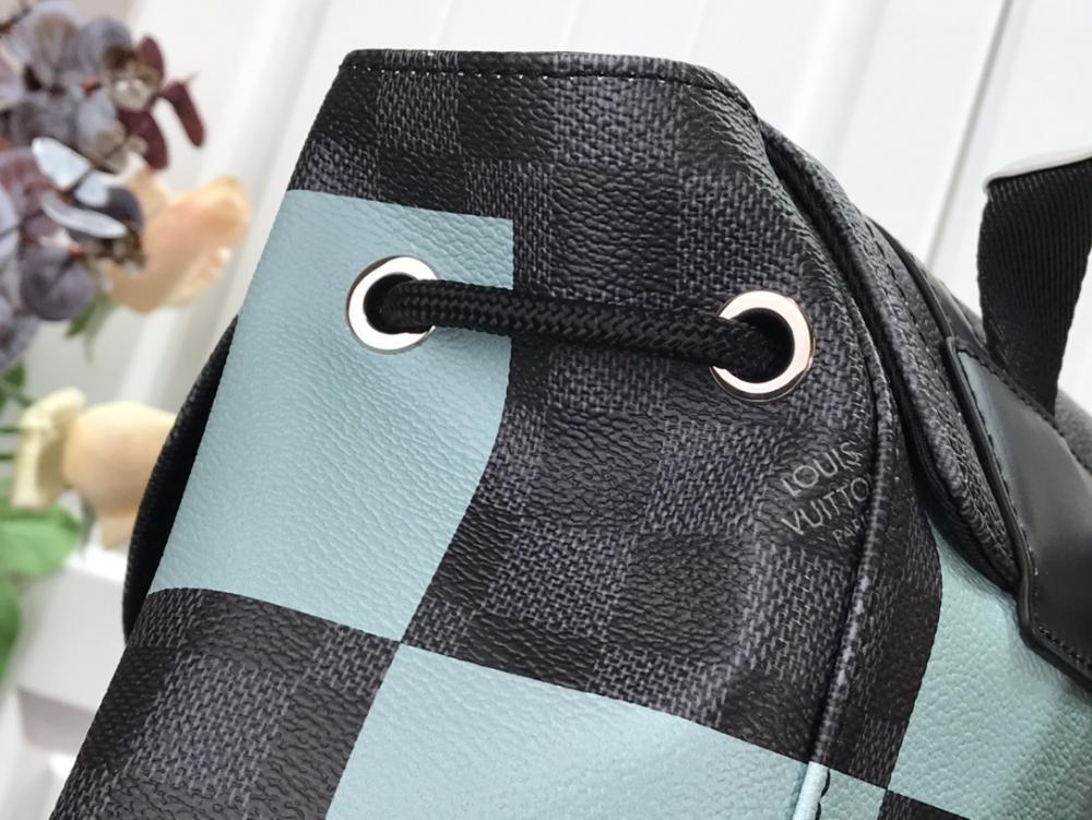 Luxury Backpack
