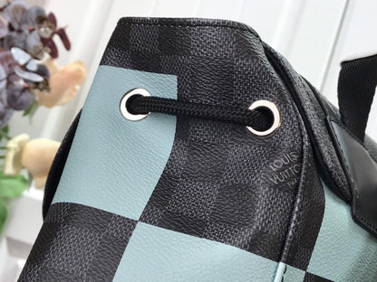 Luxury Backpack