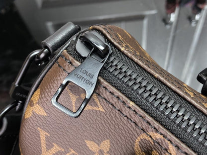 Travel Bag