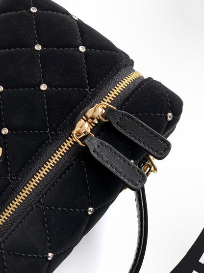 Alma Calfskin Wallet