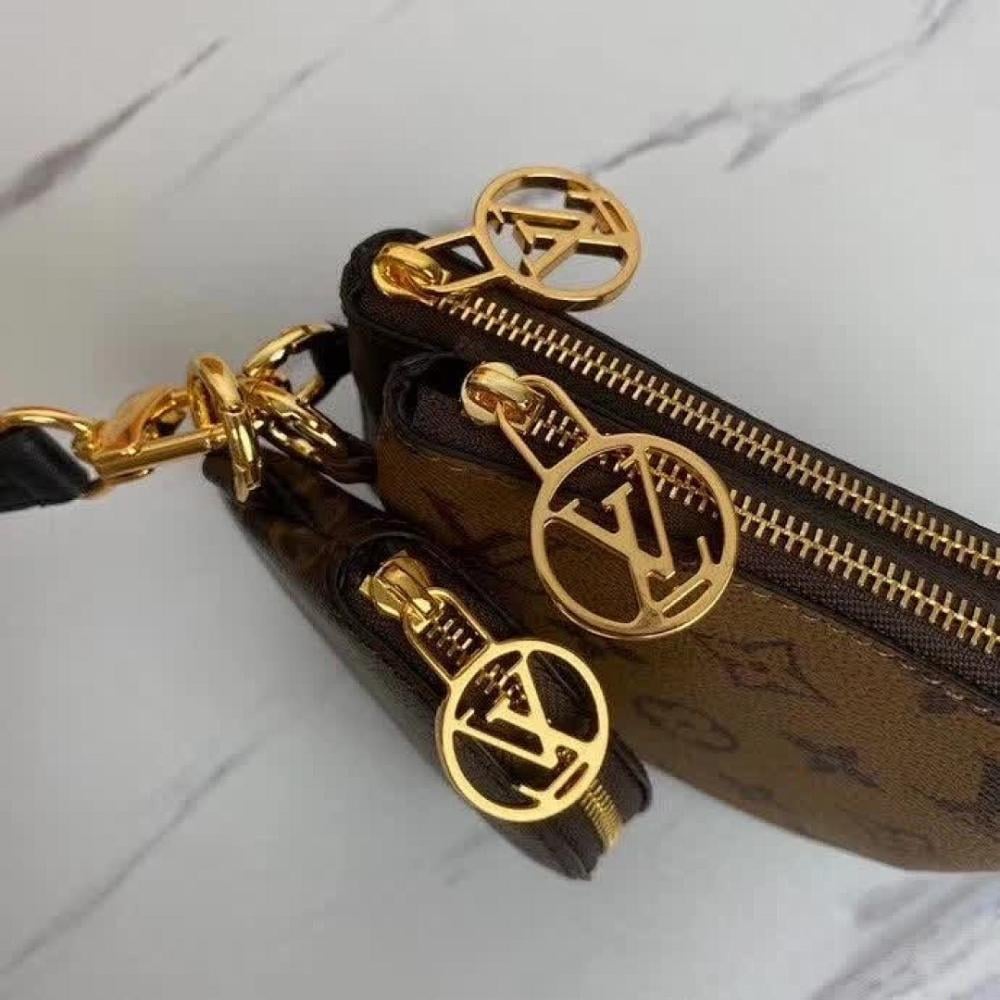 Modern Elegant Top Handle Bag