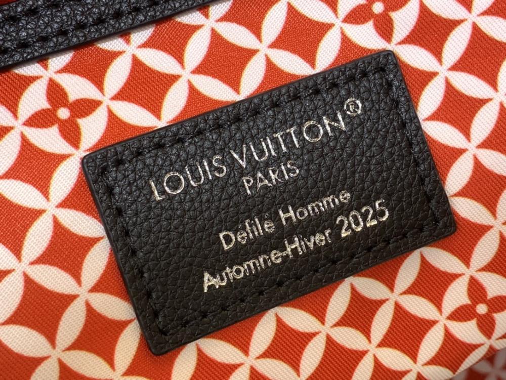 Luxury Travel Bag
