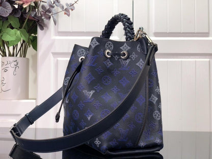 Top Handle Bag