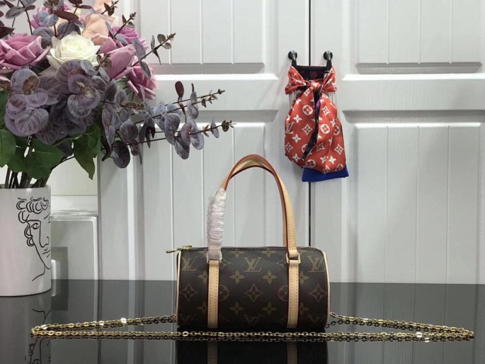 Top Handle Bag