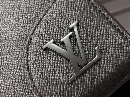 Elegant Top Handle Bag