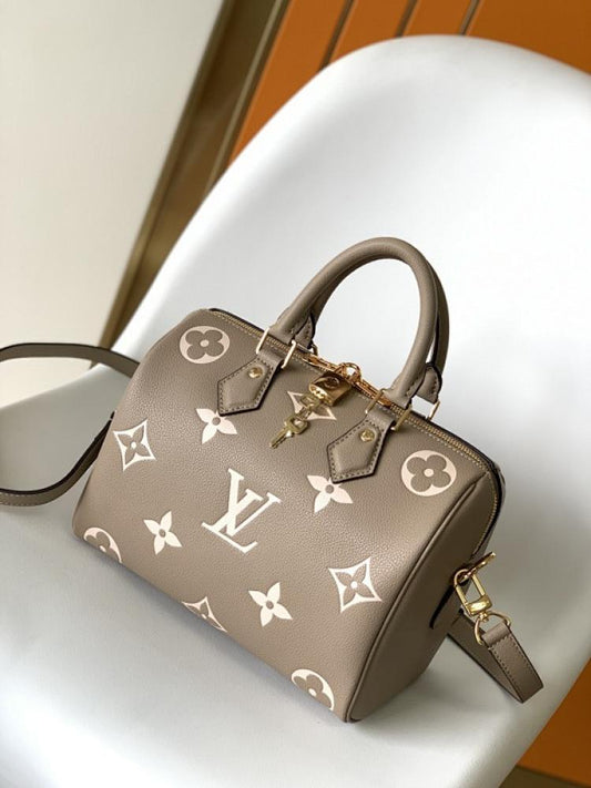 Top Handle Bag
