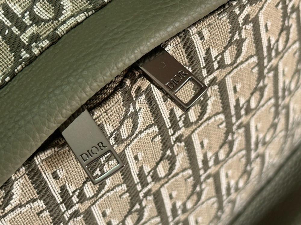 Elegant Refined Monogram Top Handle Bag