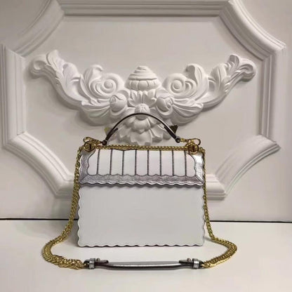 Top Handle Bag