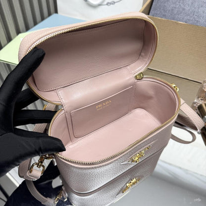 Top Handle Bag