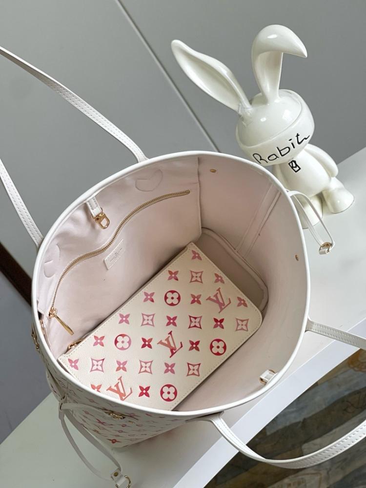 Stylish Premium Printed Leather Tote Bag