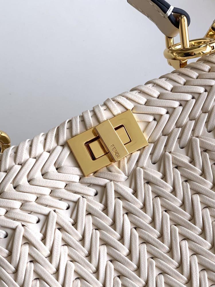 Top Handle Bag