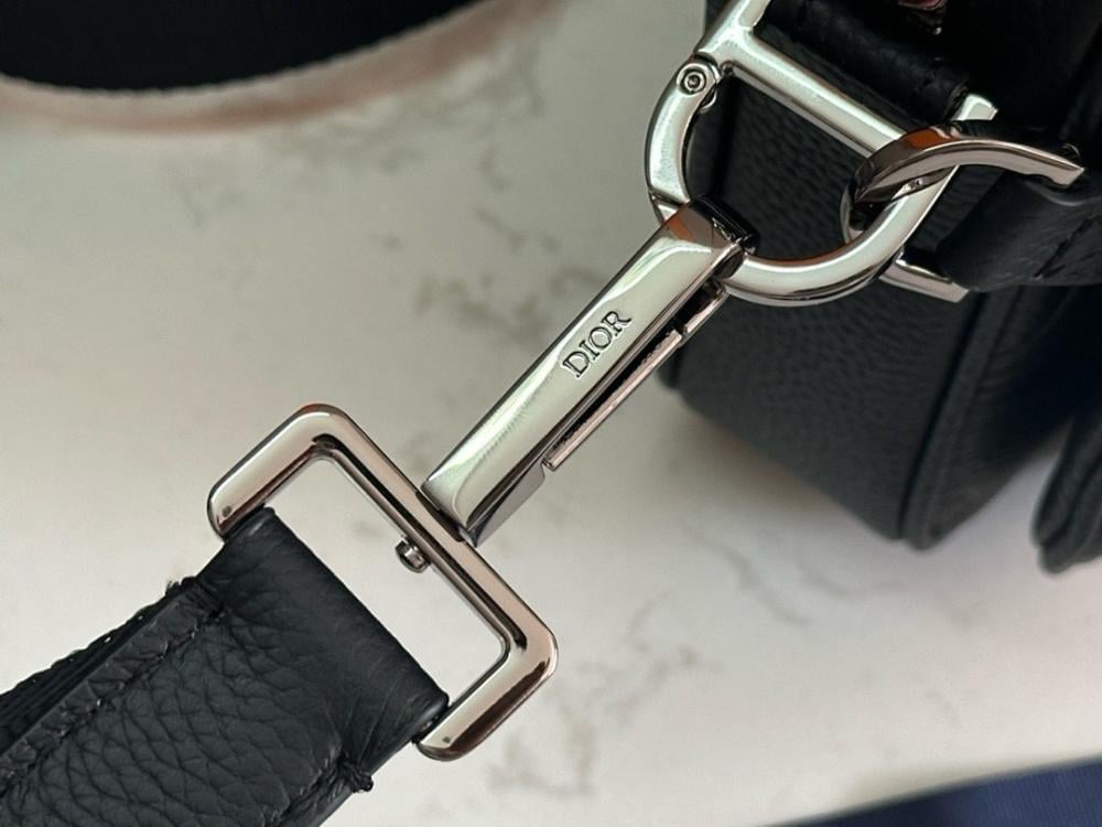 Luxury Refined Printed Bag
