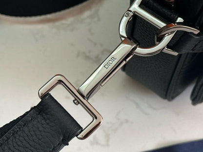 Luxury Refined Printed Bag