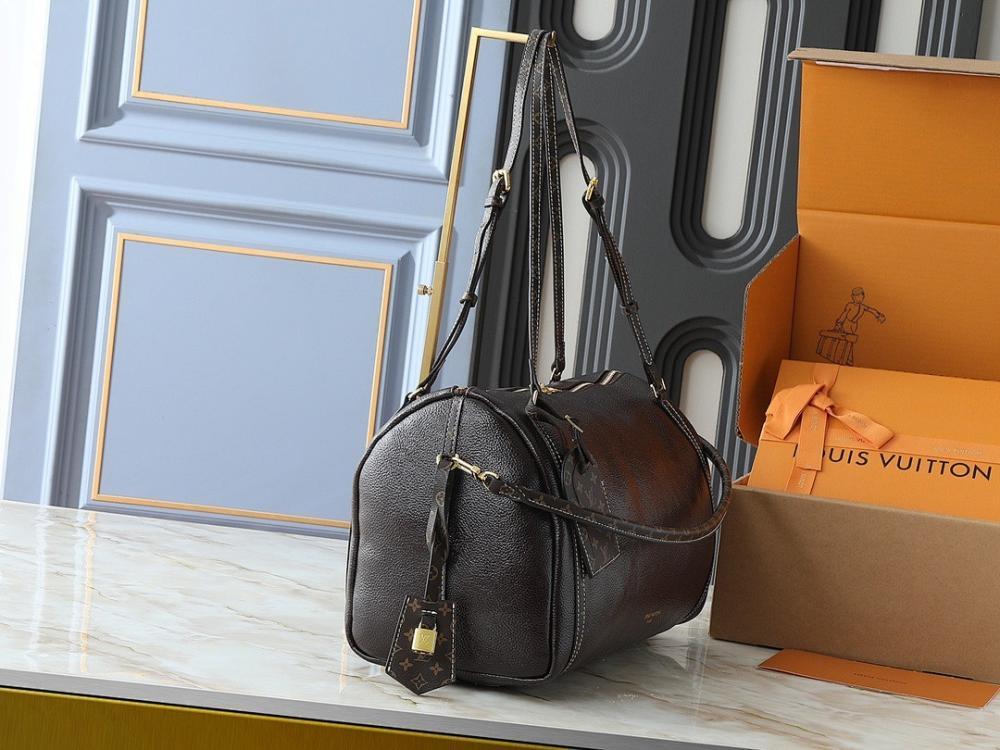 Stylish Top Handle Bag – Limited Edition
